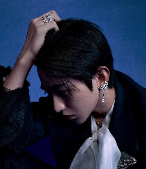 娱乐吃瓜君肖战龚俊,吃瓜群众热议焦点