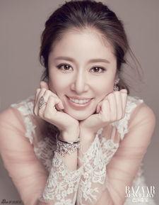 娱乐吃瓜君林心如,娱乐圈的“吃瓜女王”