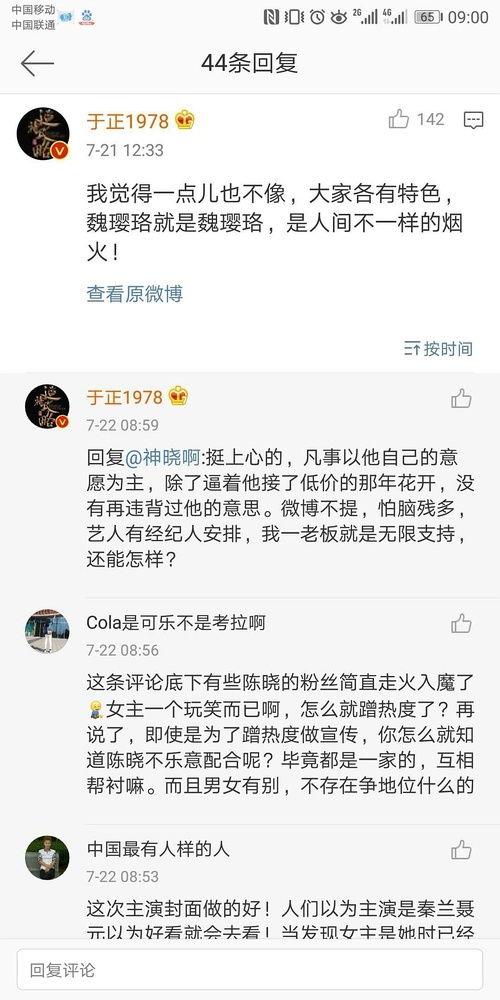 娱乐圈吃瓜标识