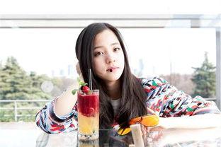 娱乐吃瓜酱女朋友,背后的甜蜜故事