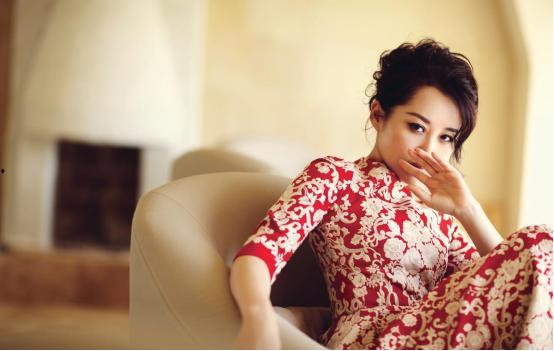 娱乐圈吃瓜许晴是谁啊百度云,揭秘许晴的“吃瓜”传奇