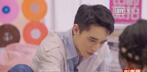 娱乐吃瓜君许魏洲,娱乐吃瓜界的风云人物