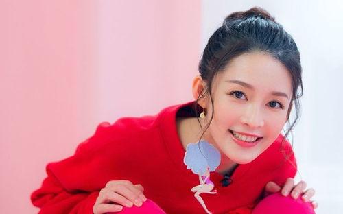 娱乐圈吃瓜李沁,揭秘明星背后的故事